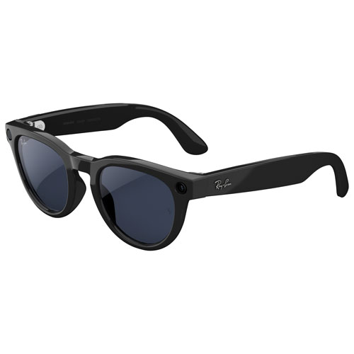 Ray-Ban Meta Wayfarer Gen 2
