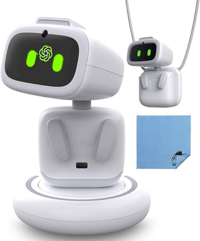 EMOPET Aibi ポケットペット
