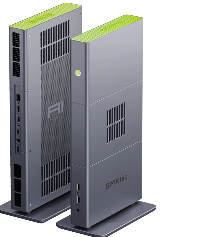 GMKtec (AIミニPC)