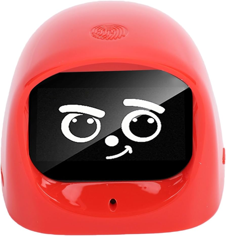 Luocute AIカーロボット
