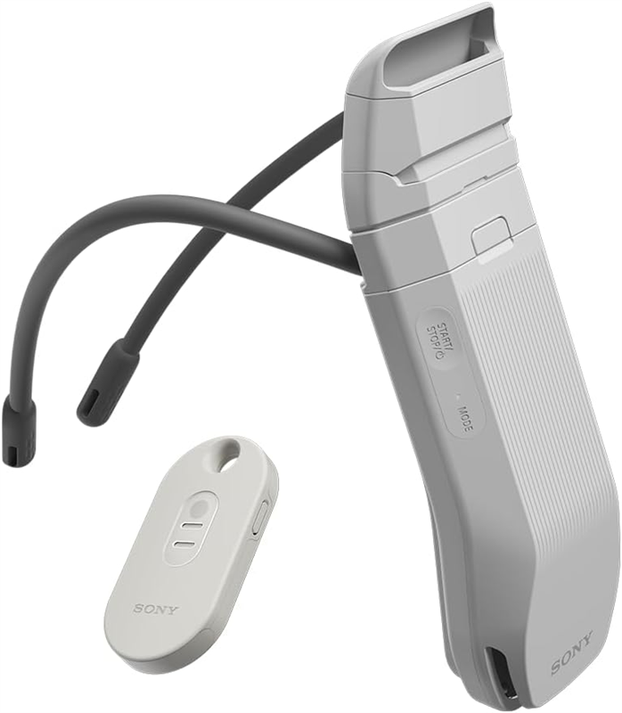 SONY REON POCKET PRO Plus (ウェアラブルサーモデバイス)