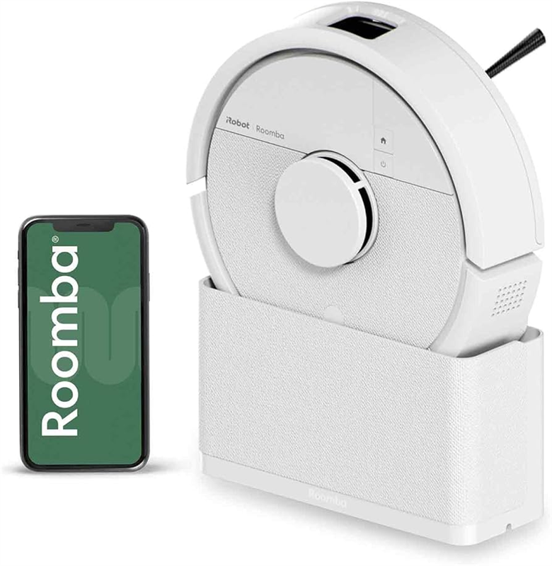 iRobot Roomba Mini Slim